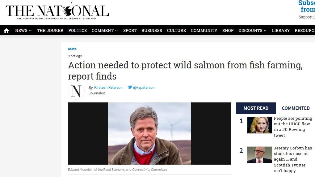 National 27 Nov 2018 #1