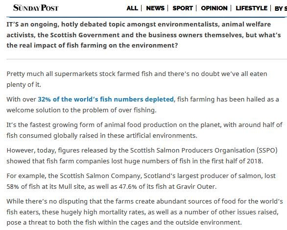 Sunday Post 17 Aug 2018 #2