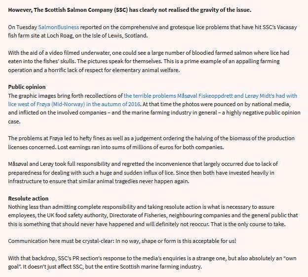 Salmon Business 5 September 2018 #2