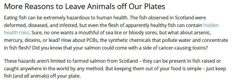 PETA on Shocking Video 13 Sept 2018 #6