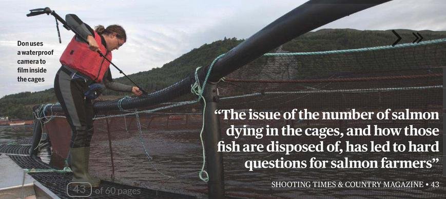 Shooting Times 3 October 2018 Digital #5 Don with Go Pro Shooting Times 3 October 2018 Digital #5 Don with Go Pro