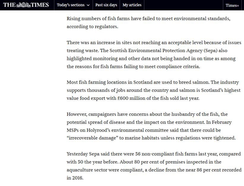 Times 6 Oct 2018 #2 Times 6 Oct 2018 #2