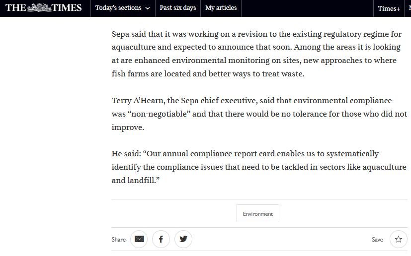 Times 6 Oct 2018 #4 Times 6 Oct 2018 #4