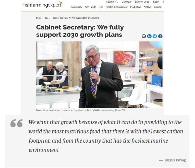 Fergus Growth article Fergus Growth article