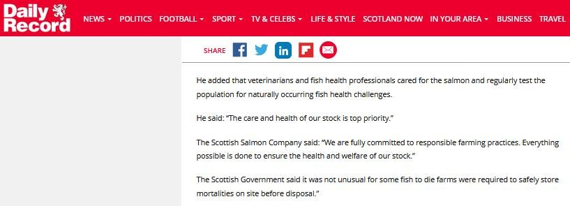 Sunday Mail 24 Nov 2018 #6