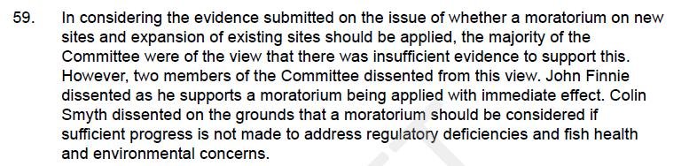 Recommendations #1 Finnie & Smyth