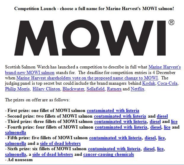 Competition Launch Nov 2018 #1