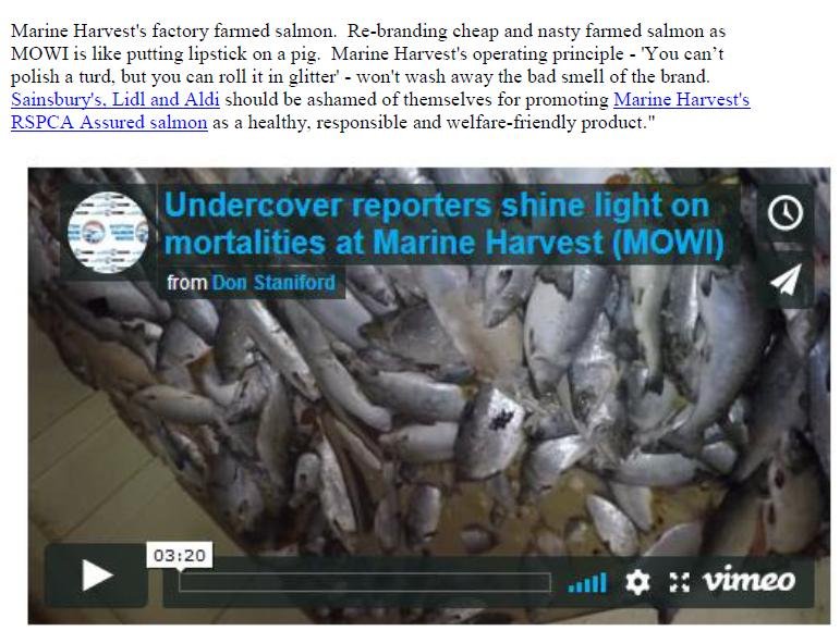 PR Say No Way to MOWI 30 Nov 2018 #3