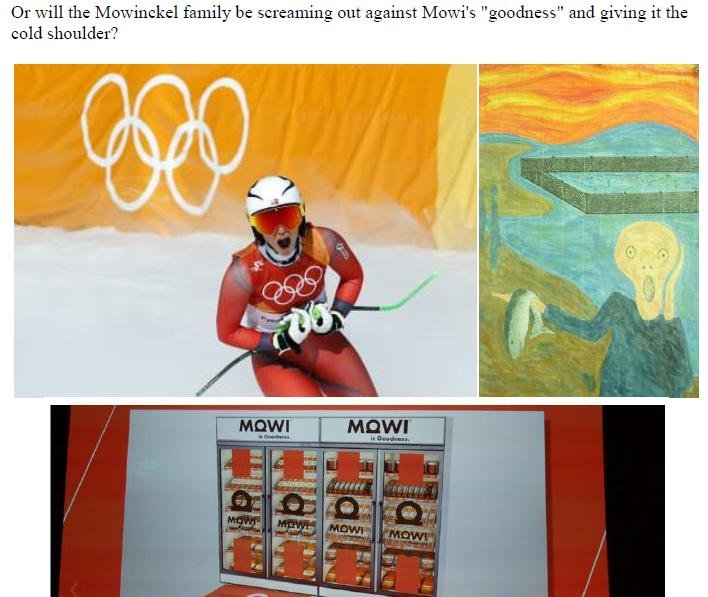 PR Say No Way to MOWI 30 Nov 2018 #11