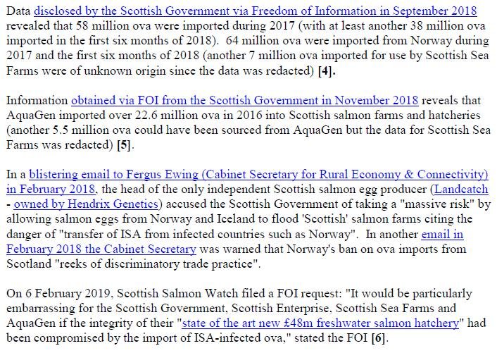 PR Game Ova for Scottish Salmon 13 Feb 2019 #4
