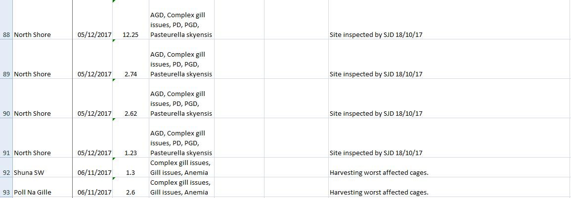 FHI Morts #11 FHI Morts #11