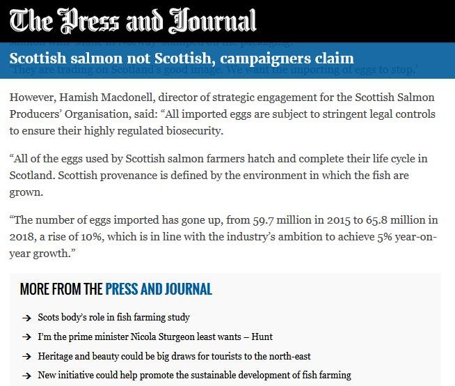 P&J 8 July 2019 #4 P&J 8 July 2019 #4