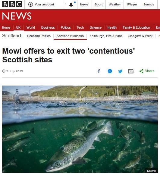 BBC Mowi relocate BBC Mowi relocate