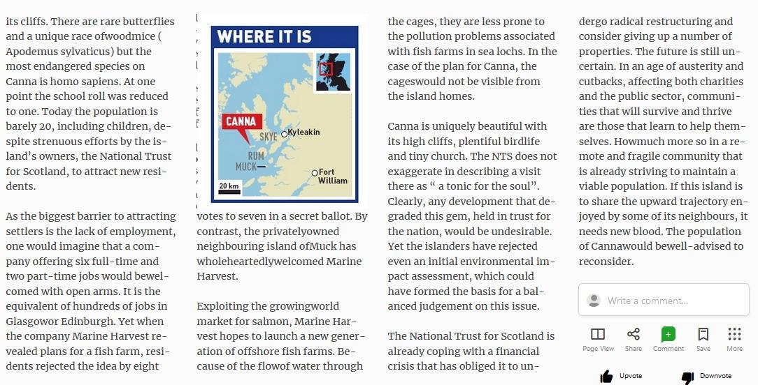 Blog Move it Mowi #23 Blog Move it Mowi #23