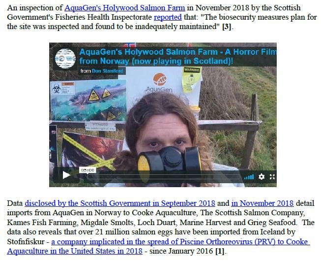 PR Easter Egg Ban for Scottish Salmon 7 April 2019 #5
