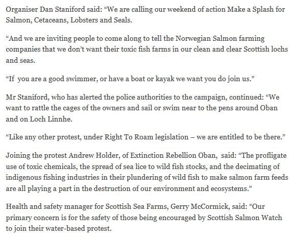 P&J 27 August 2019 #3