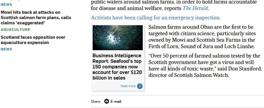 Intrafish 28 Aug 2019 #2