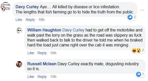 William Haughton Facebook video #11 William Haughton Facebook video #11