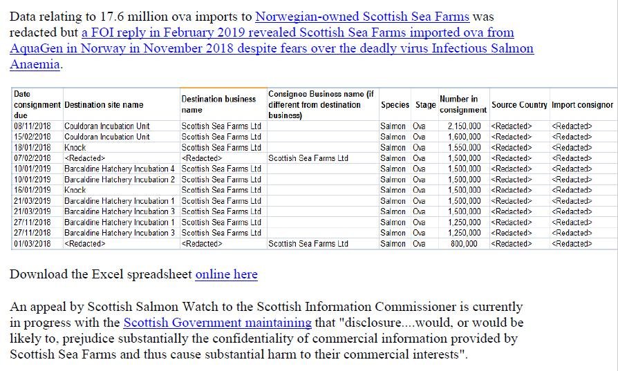 PR Eggsclusive King of Fish Now Viking Not Scottish 13 May 2019 #3