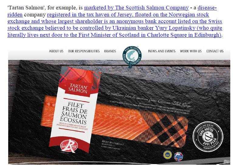 PR Eggsclusive King of Fish Now Viking Not Scottish 13 May 2019 #5