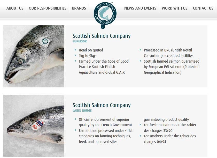 Superior & Label Rouge