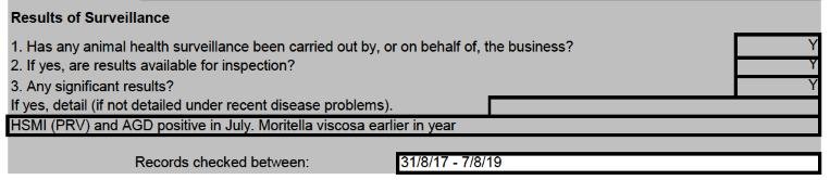 FHI Swinning Voe PRV Aug 2019 #3 FHI Swinning Voe PRV Aug 2019 #3