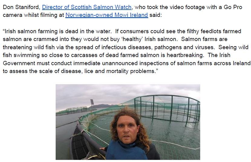 Secret Filming in Ireland - July 2019 #4 PR