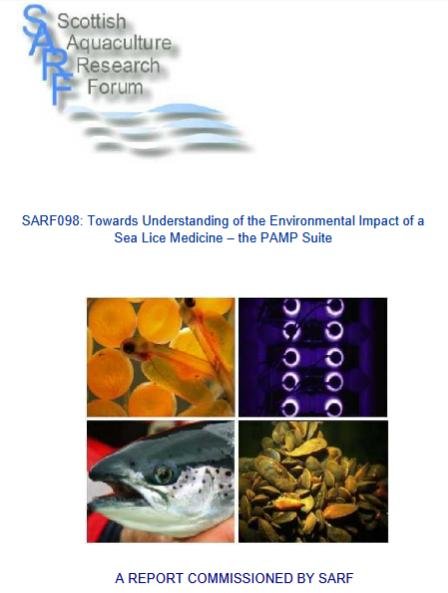 SARF report 2016