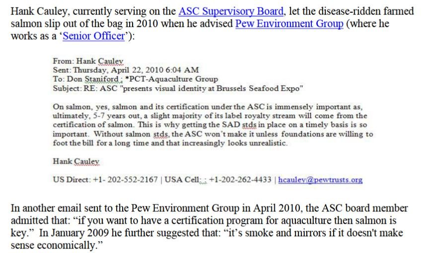 Hank salmon email Hank salmon email