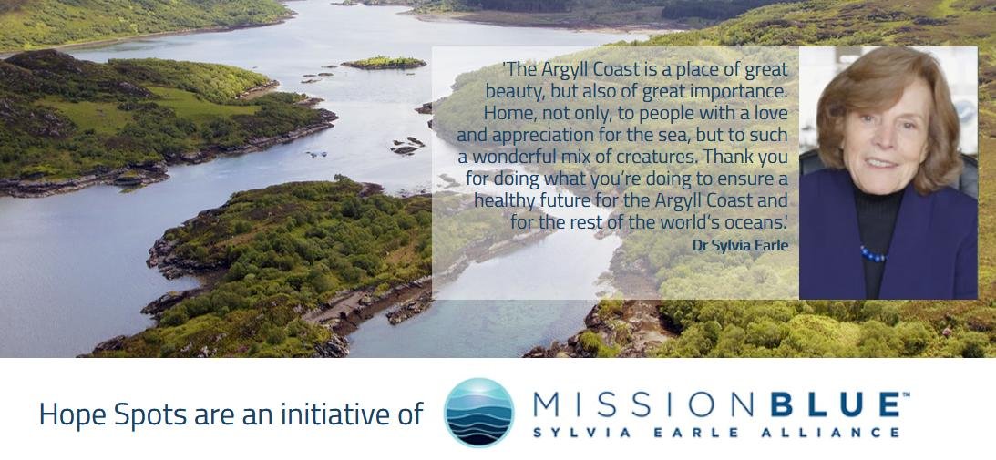 Hope Spot #1 Hope Spot #1