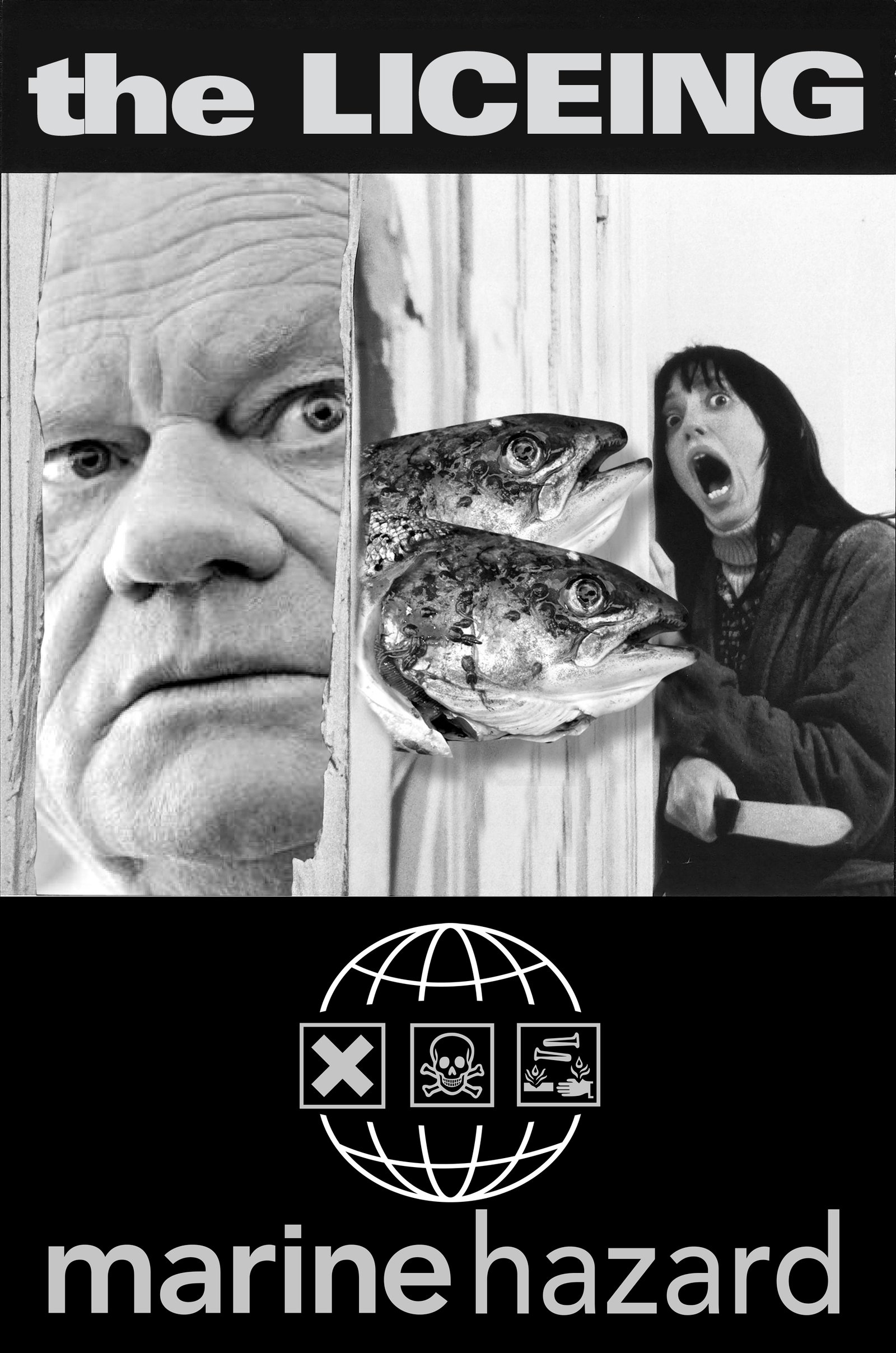 The Liceing Fredriksen The Liceing Fredriksen