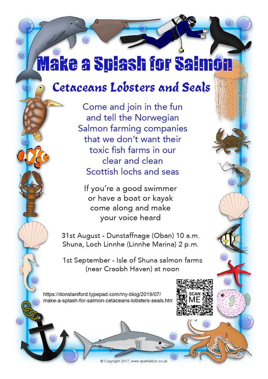 Splash poster new version Splash poster new version