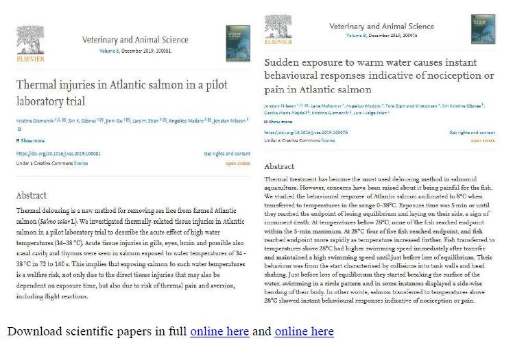 Letter to re Thermolicer new science 13 Nov 2019 #2 Letter to re Thermolicer new science 13 Nov 2019 #2