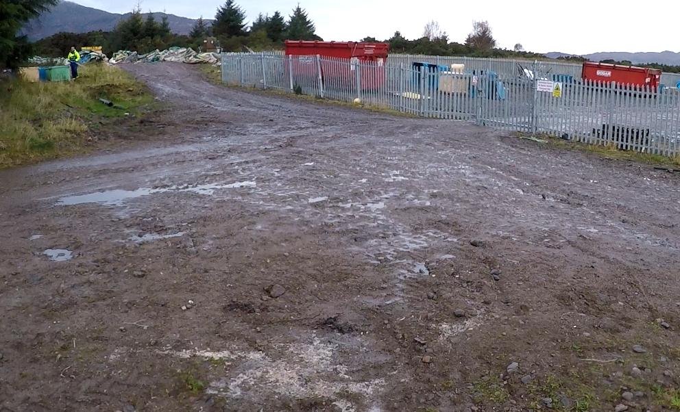 Ardintoul Photo #16 morts tied