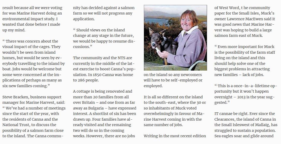 Blog Move it Mowi #22 Blog Move it Mowi #22