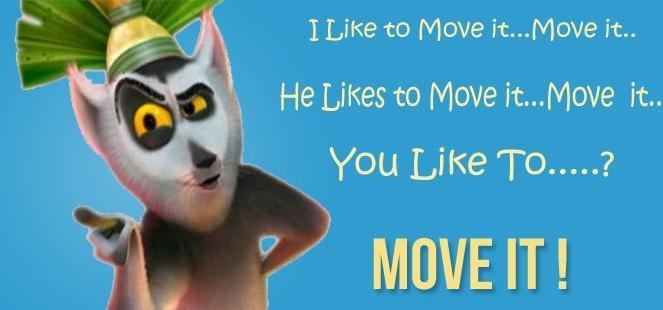 Blog Move it Mowi #27 Move it Blog Move it Mowi #27 Move it