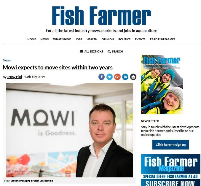 Duich blog #8 2 years move