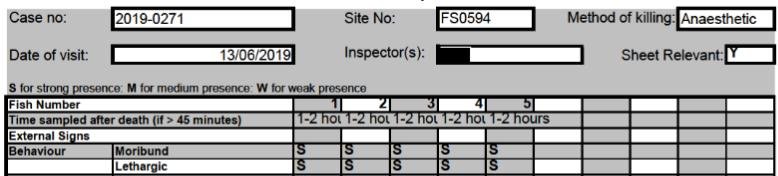 FHI June 2019 inspection report #3