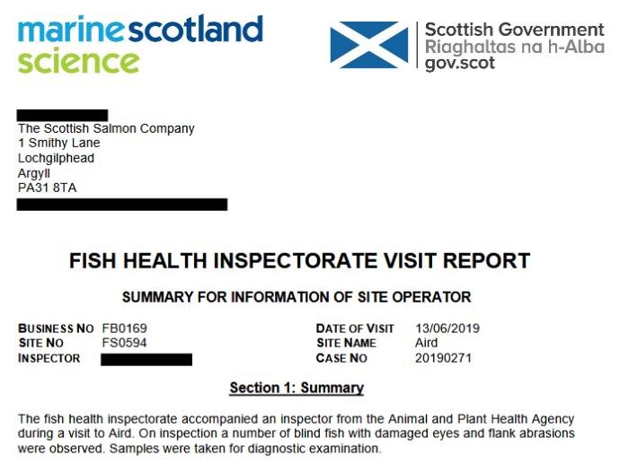 FHI June 2019 inspection report #6