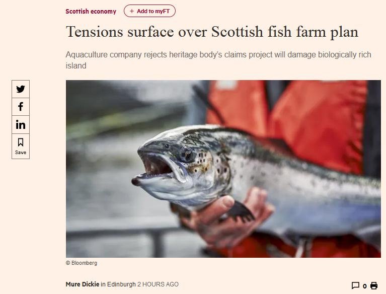 FT on Canna 27 Aug 2019 #1