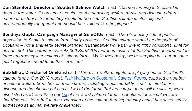 PR Swim Protest 27 August 2019 #2 PR Swim Protest 27 August 2019 #2