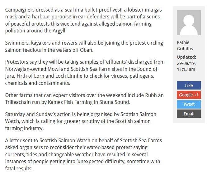 Oban Times 30 Aug 2019 #3