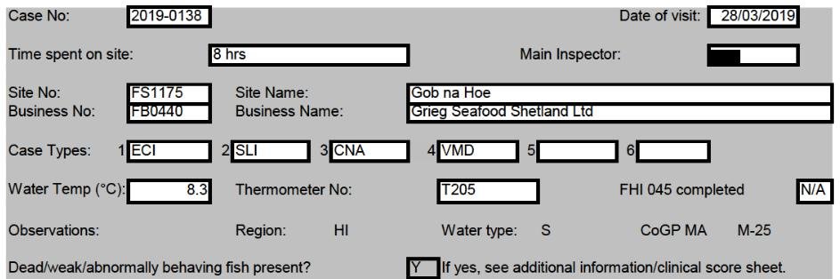 FHI Gob na Hoe March 2019 #1