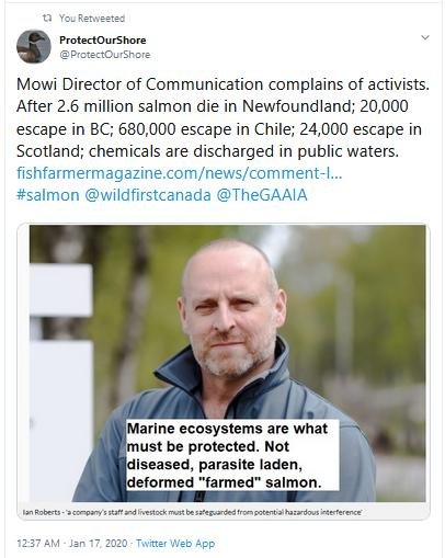 Blog Jan 17 2020 HSE #5 Tweet