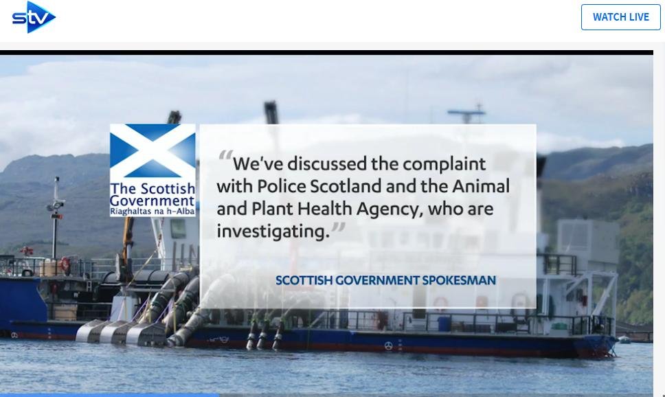 STV News 19 June 2019 TV version #14 SG statement STV News 19 June 2019 TV version #14 SG statement