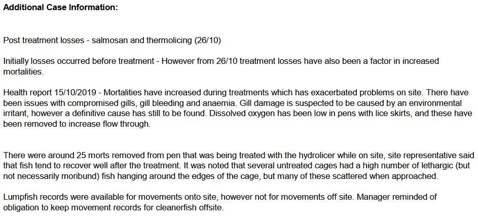 Tabhaigh FHI 13 Nov 2019 #2