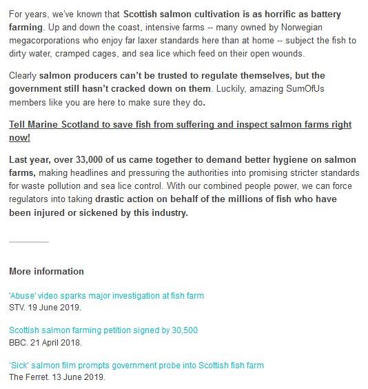 SumOfUs Petition June 2019 #3