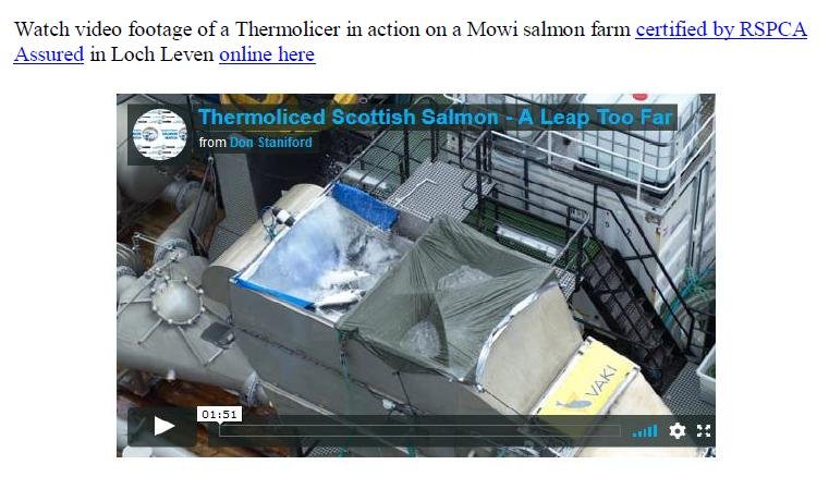 PR Welfare Abuse on Scottish Salmon Farms 2 Feb 2020 #11