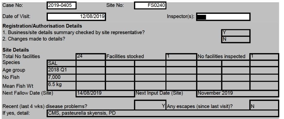 FHI Linnhe Ardgour Aug 2019 #3
