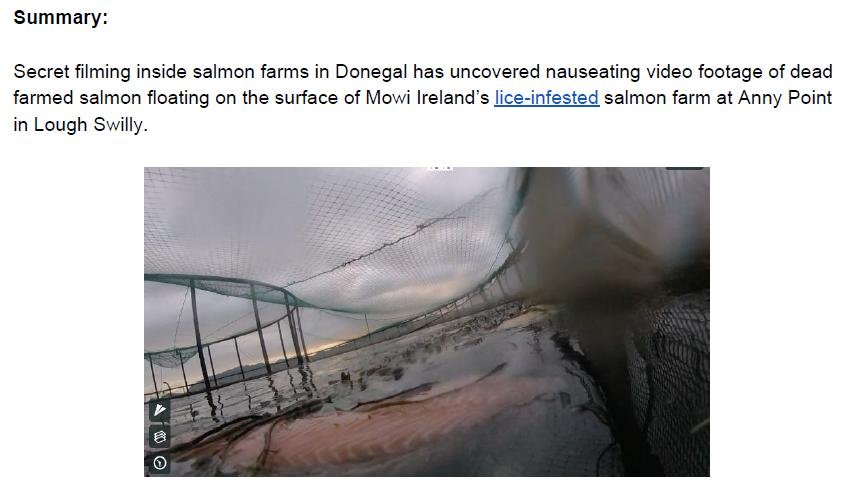 Secret Filming in Ireland - July 2019 #1 PR